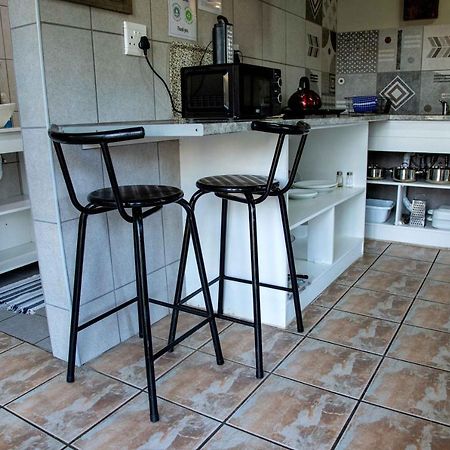 Melsetter'S Guesthouse Bloemfontein Zewnętrze zdjęcie